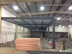 工厂装修 选金雕装饰就对了