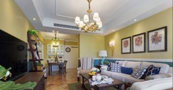 夏末 4585353 十堰达观装饰