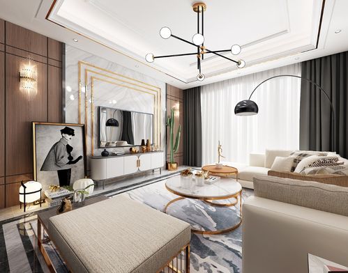 十堰巨拓装饰 巨拓装饰 想家装效果更有质感,请注意这几点