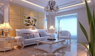 秦皇岛房屋装修风格选择须知