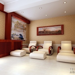 十堰会所设计公司、装修设计师 - 设计本