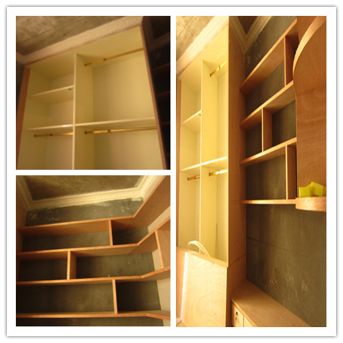 十堰博宇阁装饰七月第三期【工地巡检】