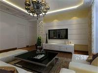 翔龙半山尚107.3㎡ 3室2厅豪华装修二手房，尽享十堰舒适生活