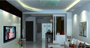 专业装修服务 家装工装通吃，十堰装饰首选指南