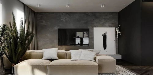 十堰吉诚装饰 2020未来客厅设计新趋势