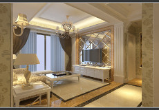 十堰艺地装饰工程