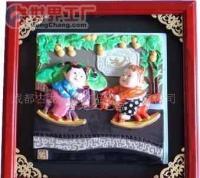 十堰市文殊阁文化艺术发展中心及其装饰业务介绍