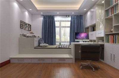 十堰工匠装饰工程 全屋家具定制与一站式工厂化装修的卓越选择