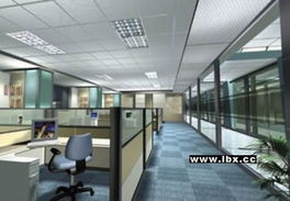 金山厂房办公室装潢与奉贤工厂装修的专业解析