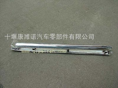 东风天龙前亮条/装饰条总成（5000519-C0100）详解与选购指南